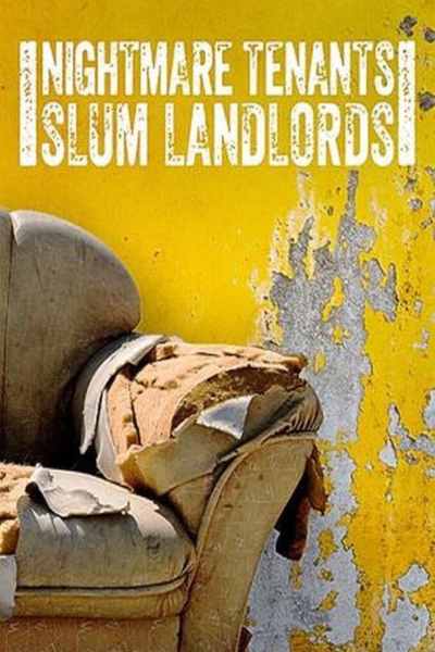 Nightmare Tenants, Slum Landlords - Season 4