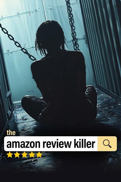 The Amazon Review Killer - Season 1