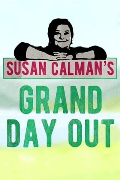 Susan Calmans Grand Day Out - Season 4