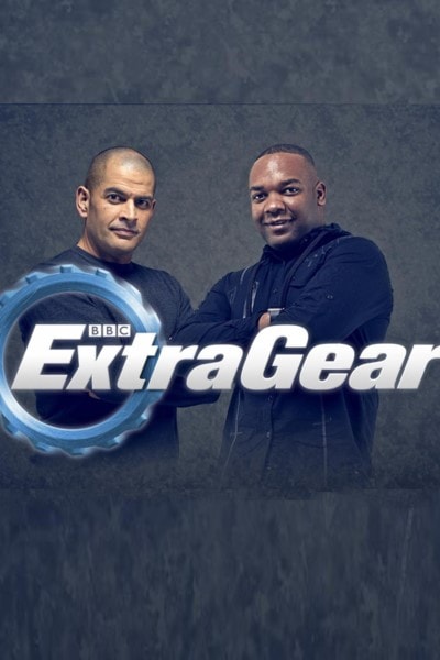 Extra Gear - Season 2