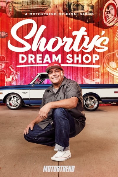 Shortys Dream Shop - Season 1