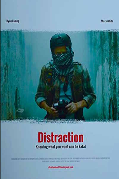 Distraction (2016)