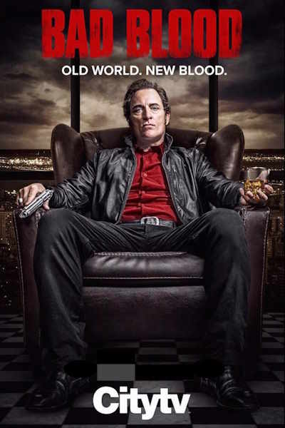 Bad Blood - Season 1