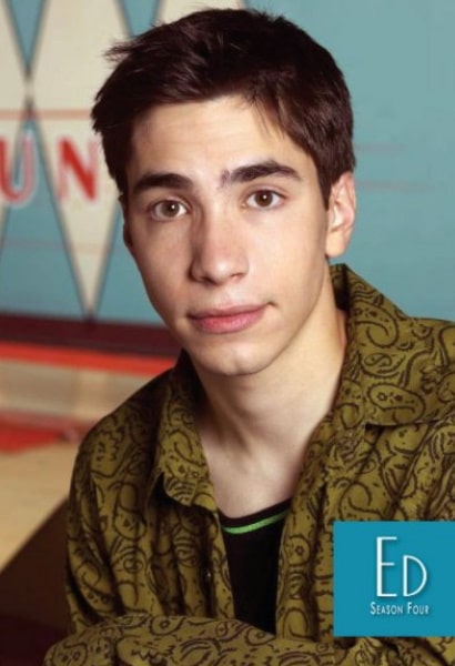 Ed - Season 4