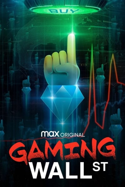 Gaming Wall St - Season 1