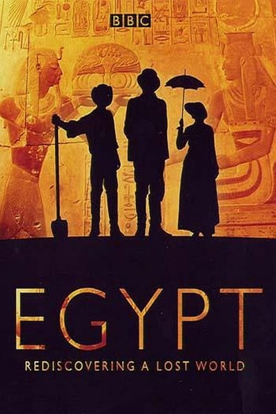 Egypt - Season 1