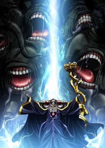 Overlord III [Sub: Eng]