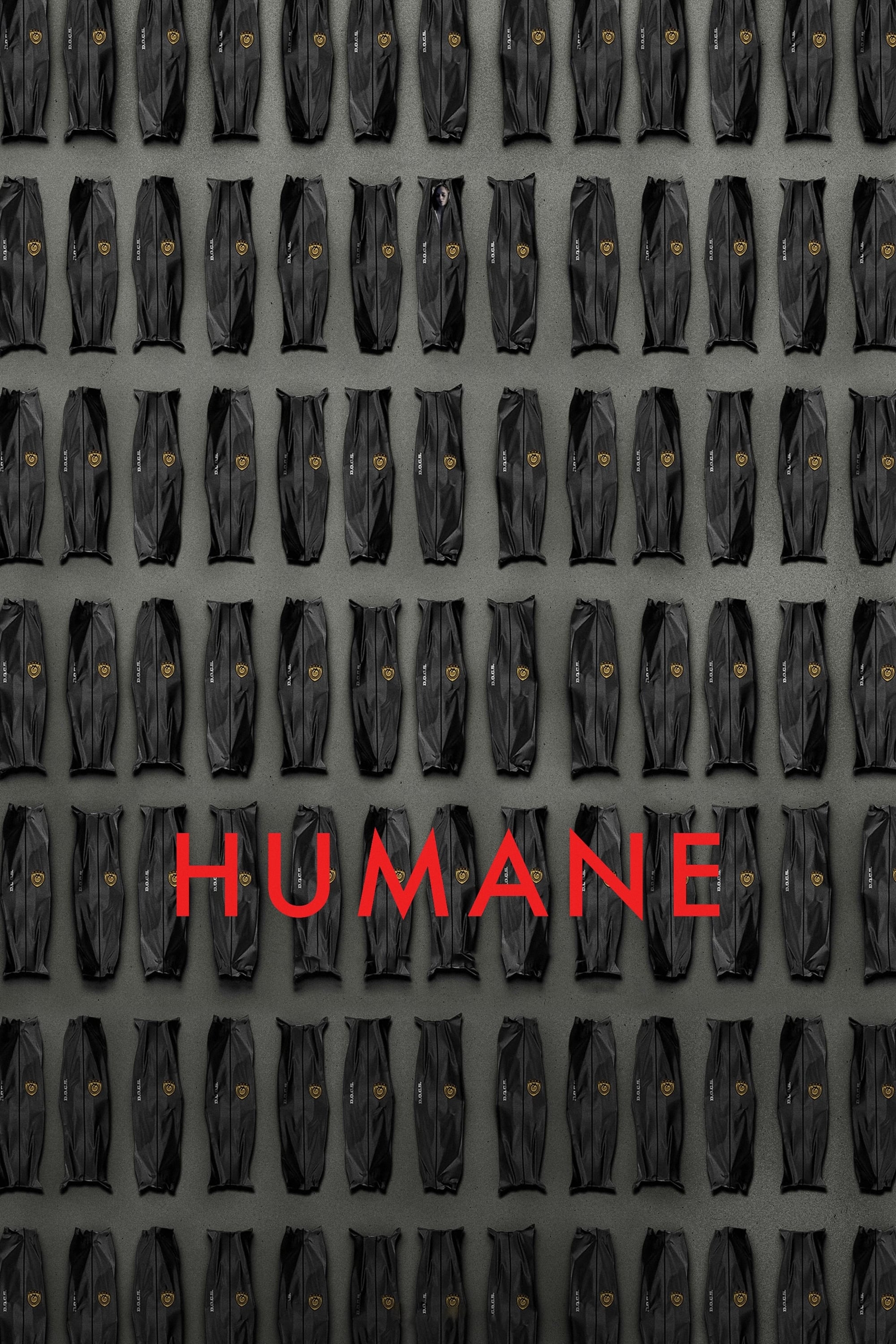 Humane (2024)