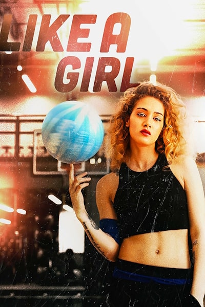 Like A Girl - Season 2