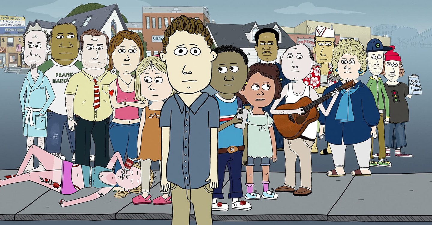Season 1