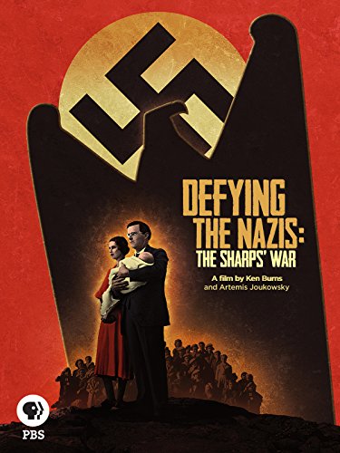 Defying the Nazis: The Sharps` War