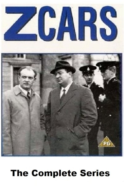 Z Cars - Season 1