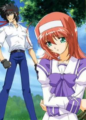 Akane Maniax [Sub: Eng]
