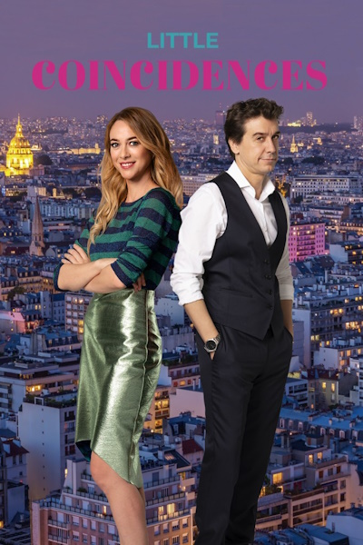 Pequenas coincidencias - Season 1