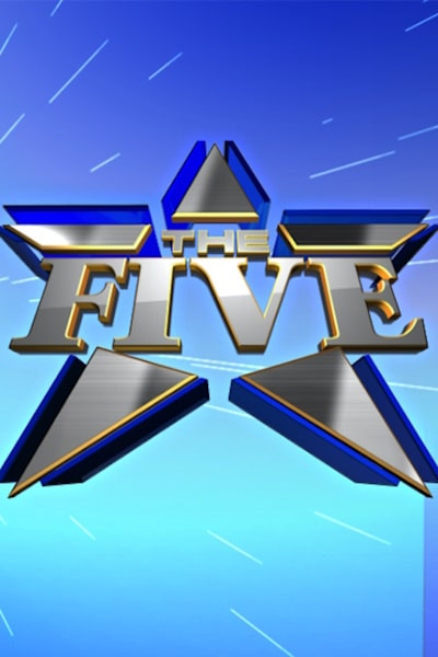 The Five - Season 13