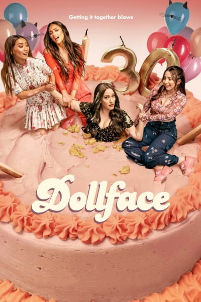 Dollface - Season 2