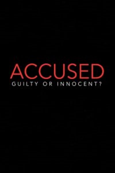 Accused: Guilty or Innocent - Season 3