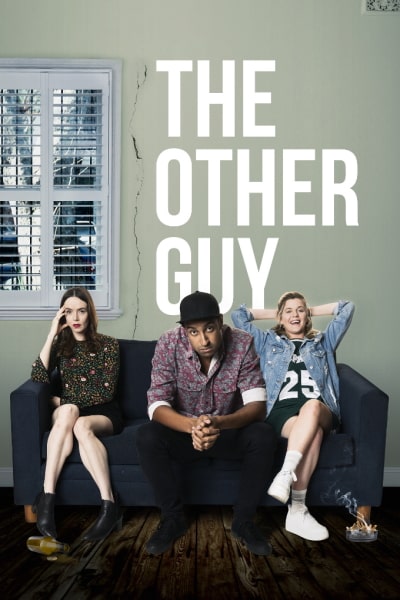 The Other Guy - Season 1