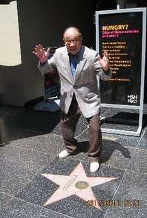 Haruo Nakajima