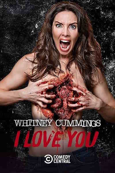 Whitney Cummings I Love You