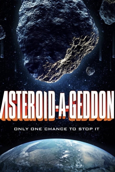 Asteroid-a-Geddon