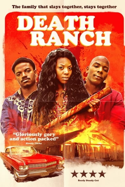 Death Ranch