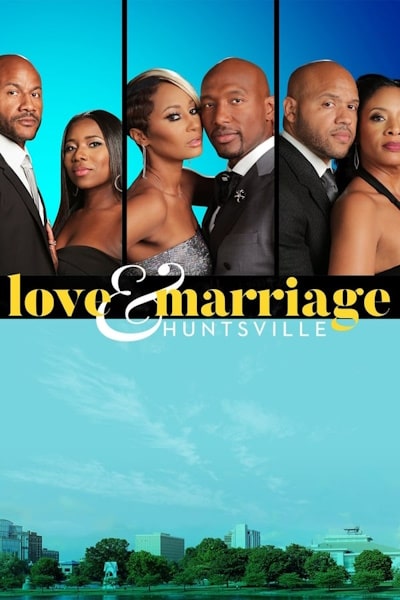 Love and Marriage: Huntsville - Season 7