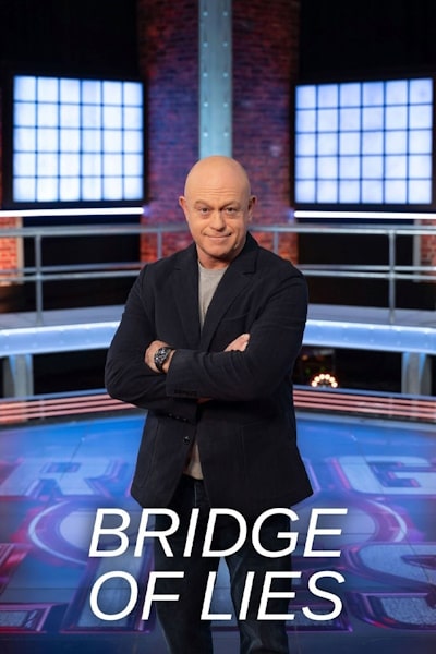 Bridge of Lies - Season 3