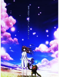 CLANNAD After Story [Audio: Eng]