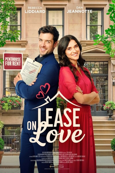 Lease on Love
