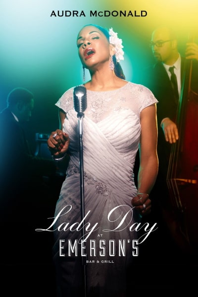 Lady Day at Emersons Bar and Grill