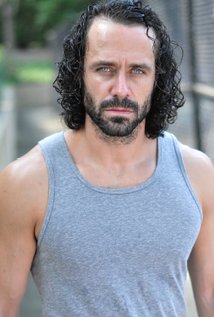 Kyle Paul
