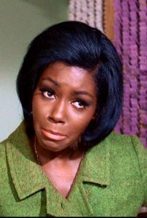 Judy Pace