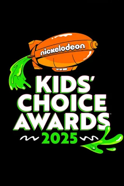 Nickelodeon Kids Choice Awards 2025
