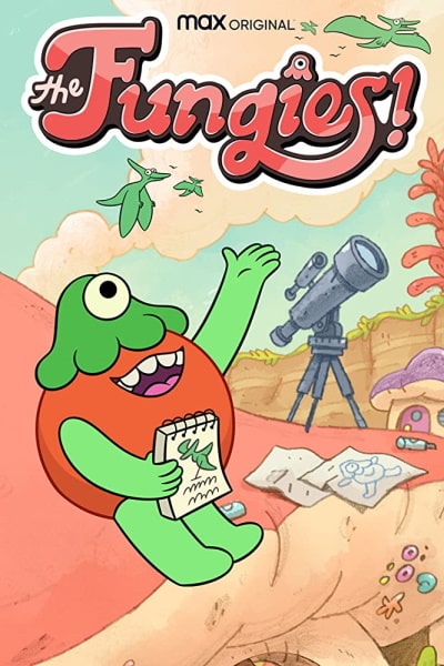 The Fungies - Season 1