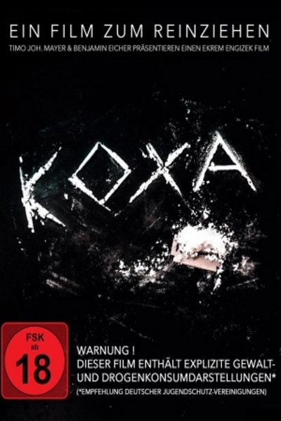 Koxa (2017)