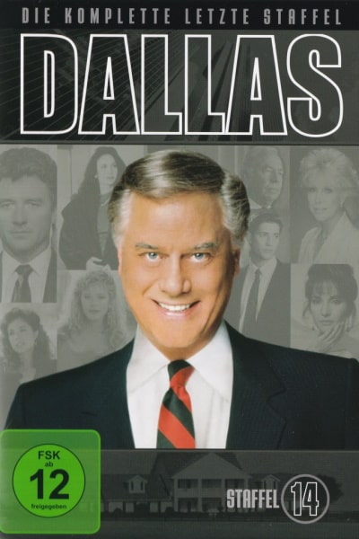 Dallas - Season 14
