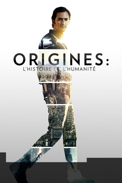 Origins: The Journey of Humankind - Season 1