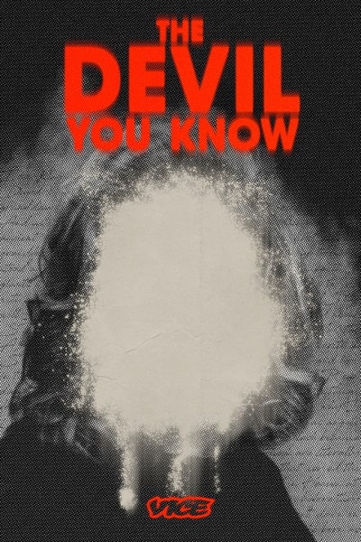 The Devil You Know - Season 2