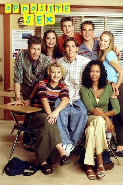 Opposite Sex - Season 1