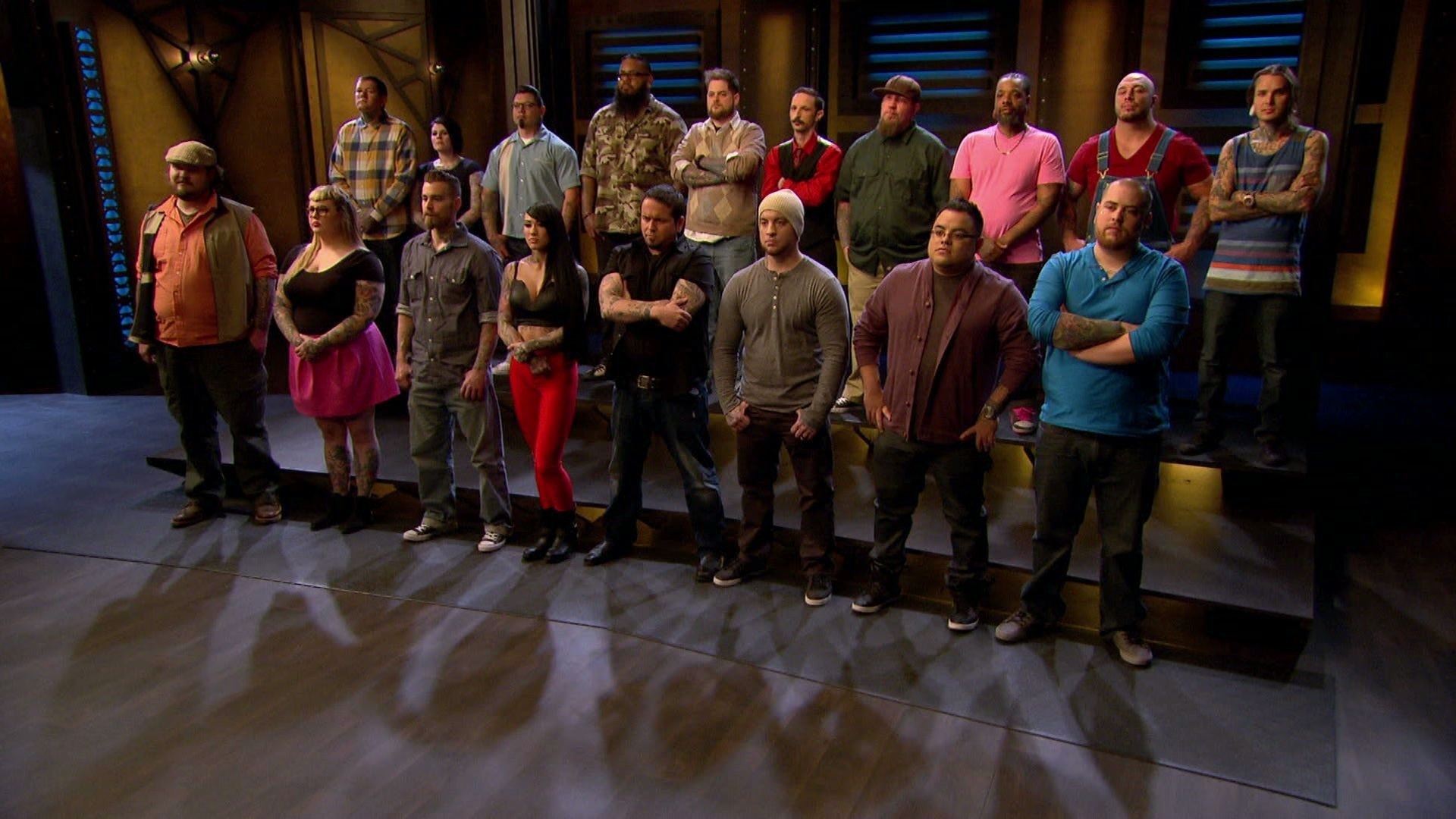 Season 6