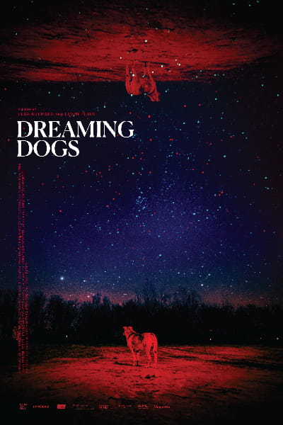 Dreaming Dogs