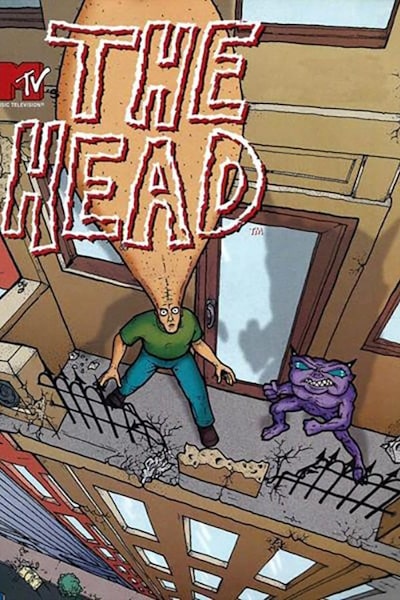The Head - Season 1
