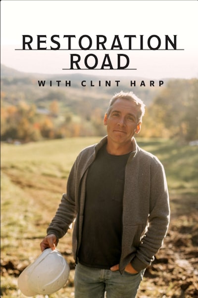 Restoration Road - Season 5