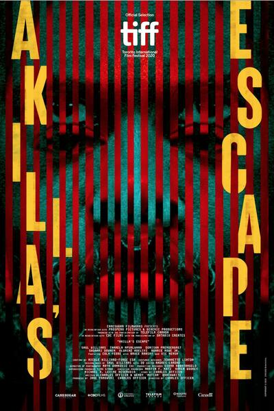 Akillas Escape