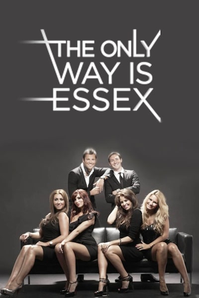 The Only Way Is Essex - Season 14