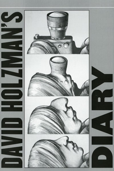 David Holzmans Diary