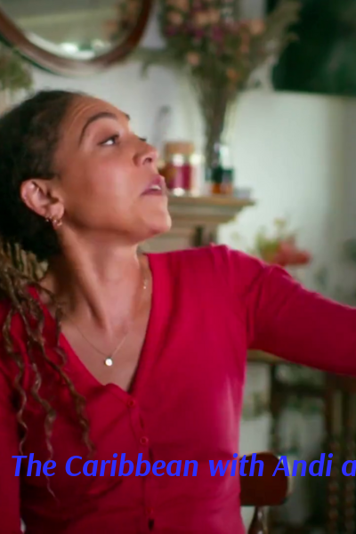 The Caribbean with Andi and Miquita - Season 1