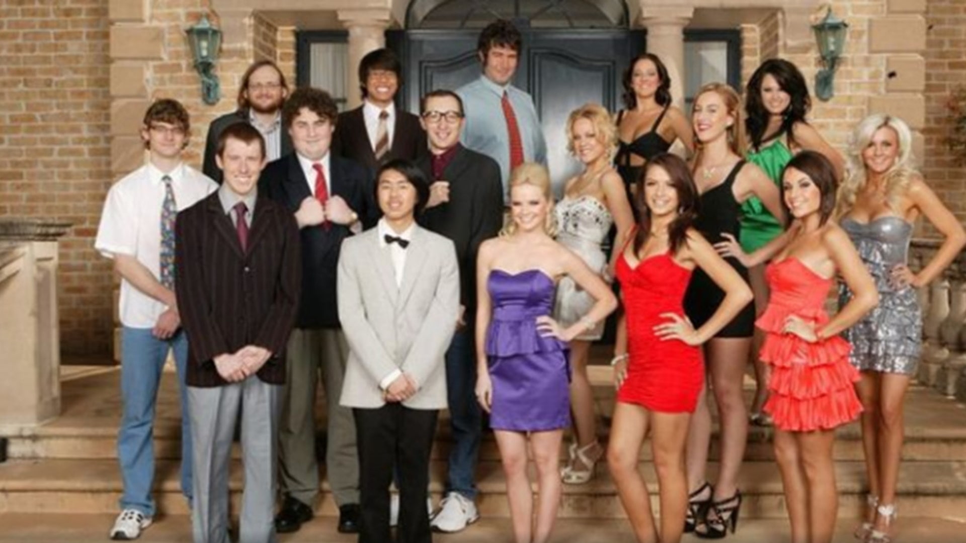 Season 1