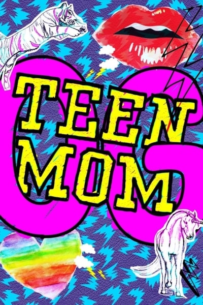 Teen Mom - Season 8